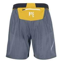 мужские беговые шорты Karpos Lavaredo Shorts солнечный закат